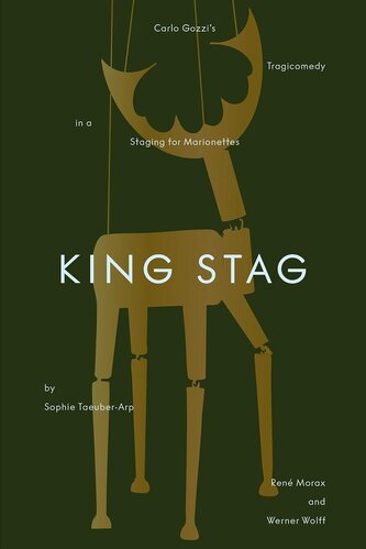 King Stag