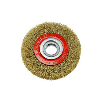 kartáč okružní 100/0,3 drát