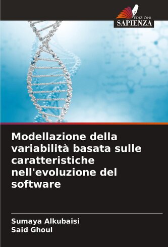 Modellazione della variabilità basata sulle caratteristiche nell'evoluzione del software