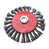 kartáč miskový 125/0,3 M14 copy