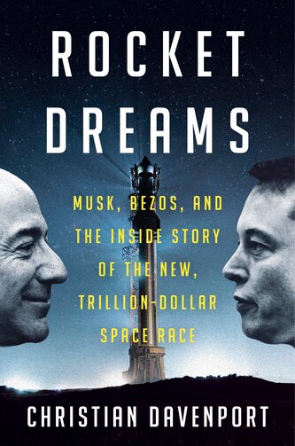 Rocket Dreams