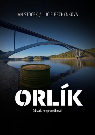 Orlík Orlík
