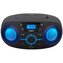 Rádio BIGBEN CD61NUSB