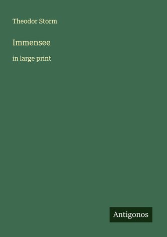 Immensee