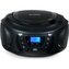MP3 přehrávač BIGBEN CD62NUSBBT