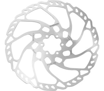 brzdový kotouč Shimano SM-RT66 220mm original balení