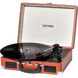 Gramofon DENVER VPL 120