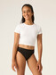 Menstruační kalhotky Modibodi Teen Hipster Bikini Super-Overnight (MODI4103) 14-16 let