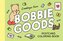 Bobbie Goods Postcard Coloring Book