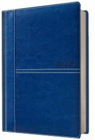 Kalendarz 2026 A5 dzienmy biznes planer