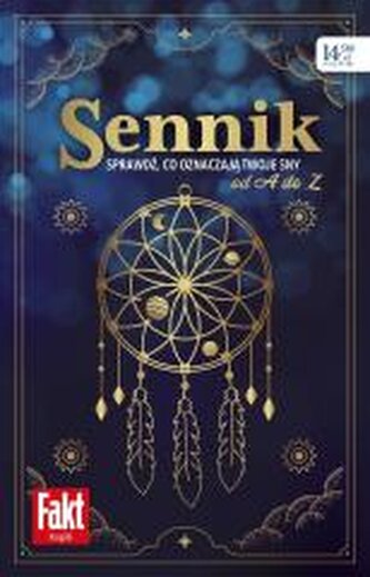 Sennik. Sprawdź, co oznaczają twoje sny Sennik. Sprawdź, co oznaczają twoje sny