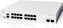 Cisco Catalyst switch C1300-16T-2G (16xGbE,2xSFP,fanless) - REFRESH