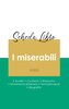 Scheda libro I miserabili di Victor Hugo (analisi letteraria di riferimento e riassunto completo)