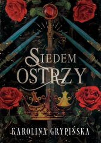 Siedem Ostrzy