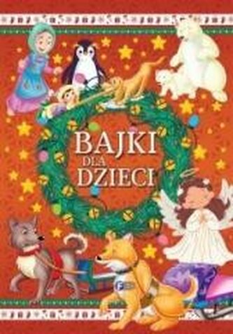 Bajki dla dzieci