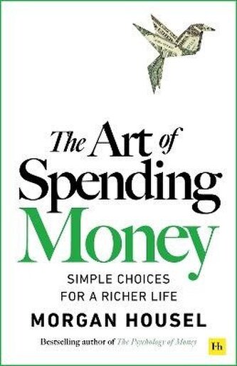 Art of Spending Money Art of Spending Money