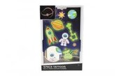 Tatuaże Nasa