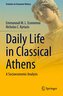 Daily Life in Classical Athens