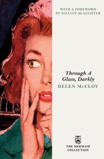 Through A Glass, Darkly