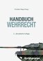 Handbuch Wehrrecht
