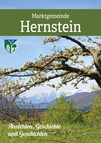 Gemeinde Hernstein in historischen Ansichten