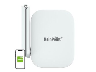 Smart řídící jednotka RAINPOINT HWG023WBRF WiFi