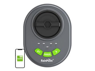 Regulátor zavlažování RAINPOINT HIC406B Bluetooth