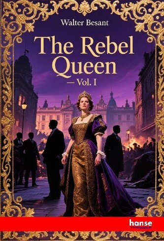 The Rebel Queen