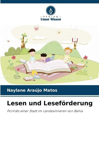 Lesen und Leseförderung