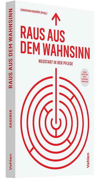 Raus aus dem Wahnsinn!