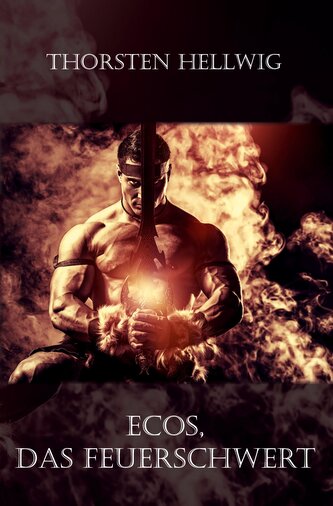 Ecos - Das Feuerschwert