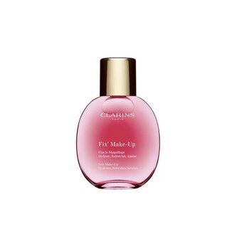 Lehký fixační sprej na make-up (Fix´ Make-up) Clarins - 50 ml