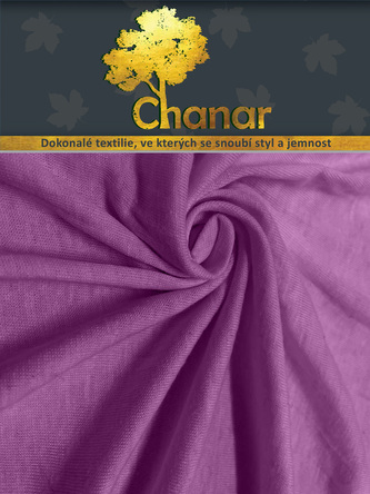 Prostěradlo Jersey Basic 140x200 cm Prostěradlo Jersey Basic 140x200 cm