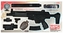 KARABIN B/O NA POCISK WODNY 52X27X7 MC PUD 24
