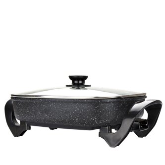 Bravo Pečící pánev B-4676