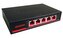 Asustor ASW205T 5portový switch, 5x 2,5 GLAN