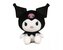Hello Kitty&Friends - plusz Kuromi 25cm