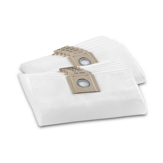 Kärcher Vliesové filtrační sáčky pro T 10/1