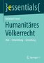 Humanitäres Völkerrecht