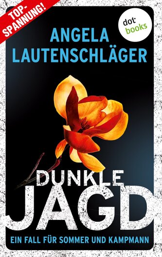Dunkle Jagd