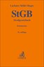 Strafgesetzbuch. StGB
