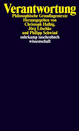 Moralische Verantwortung