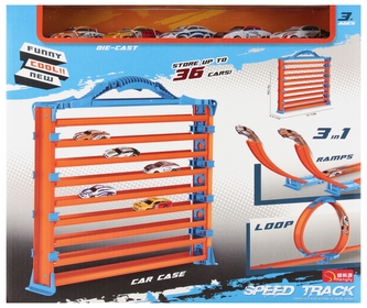 TOR SAMOCH MET AKC GARAZ 33X28X6 MC WB 36