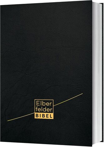 Elberfelder Bibel Standardausgabe
