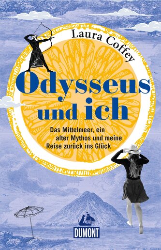 Odysseus und ich