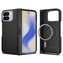 Spigen Slim Armor Pro MagSafe, black - Google Pixel 10 Pro Fold