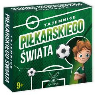 Tajemnice Piłkarskiego Świata
