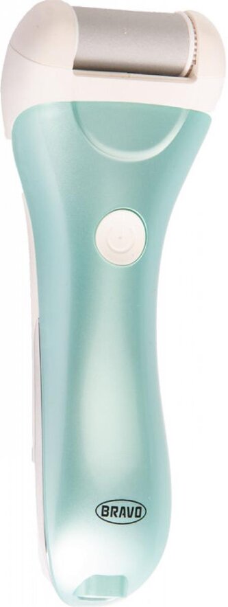 Bravo Elektrický pilník na chodidla B-4829