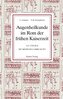 Augenheilkunde im Rom der frühen Kaiserzeit