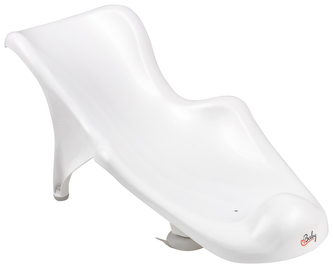 MALTEX Lehátko do vany Classic - White MALTEX Lehátko do vany Classic - White